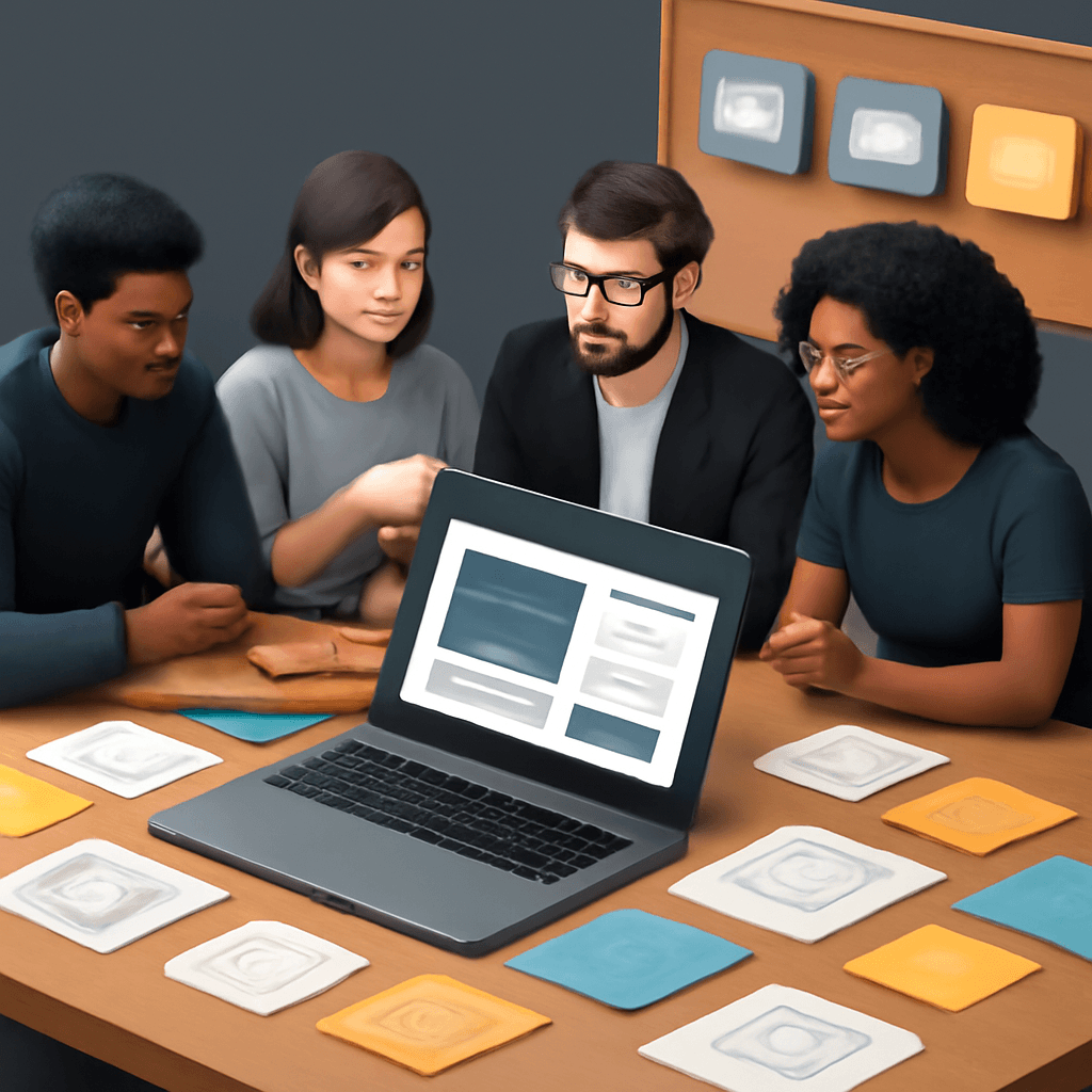 Como criar micro-landing pages interativas sem código para capturar intenção no Micro‑SaaS