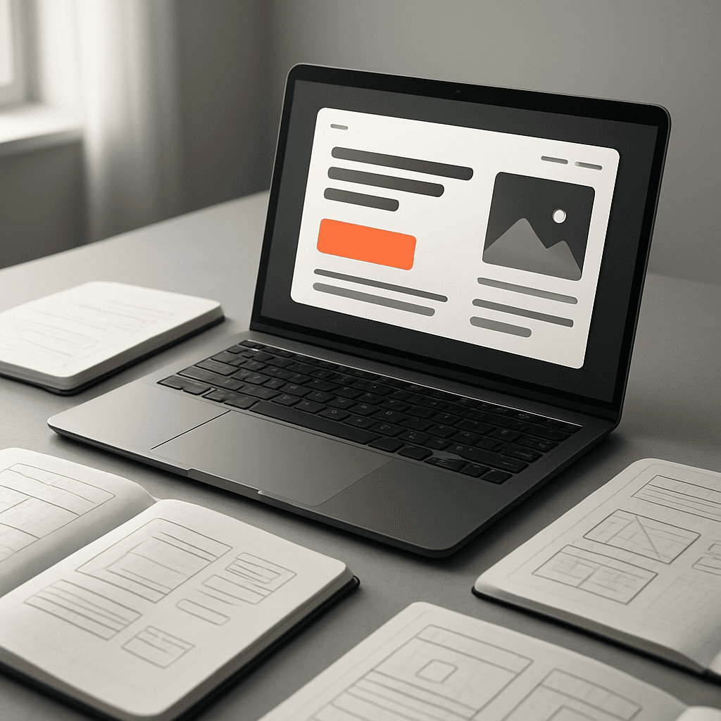 Cómo convertir 3 casos de éxito en landing pages citables por IA que ganan clientes