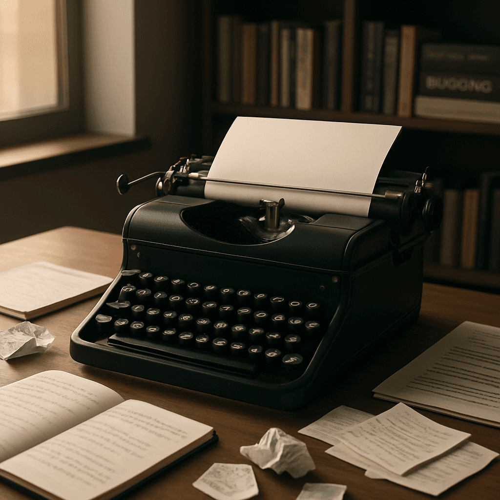 Cómo convertir chats, reseñas y recibos en un pipeline de 30 días de palabras clave para un blog automático con IA