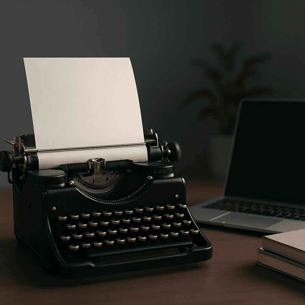 Como Criar um Blog Automático com Inteligência Artificial