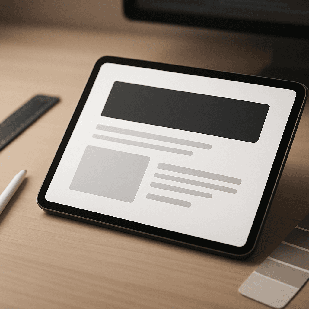 Cómo diseñar landing pages que ChatGPT, Gemini y Perplexity sí citan