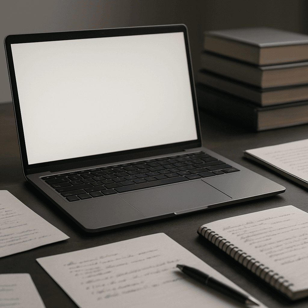 Cómo elegir un blog automático con IA para industrias reguladas: guía de cumplimiento y riesgo