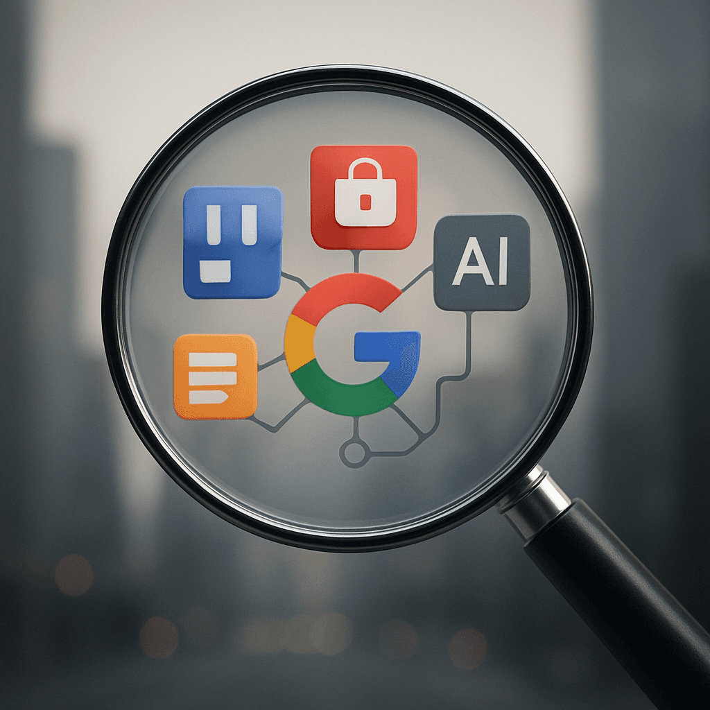 Cómo elegir dónde publicar si no tienes sitio web: Google Business Profile, marketplaces o un blog automático con IA