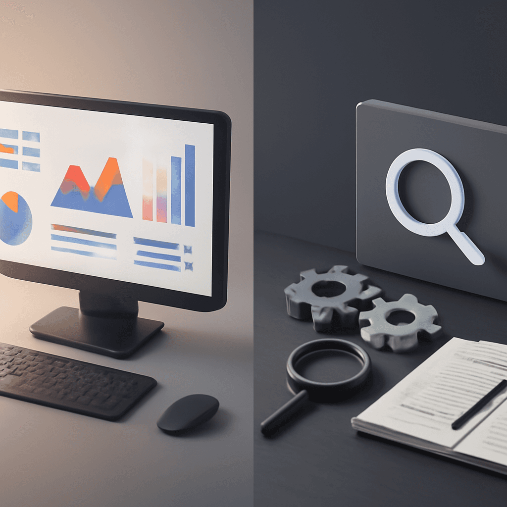 Cómo elegir entre solo GA4 y un stack de integraciones SEO para páginas programáticas