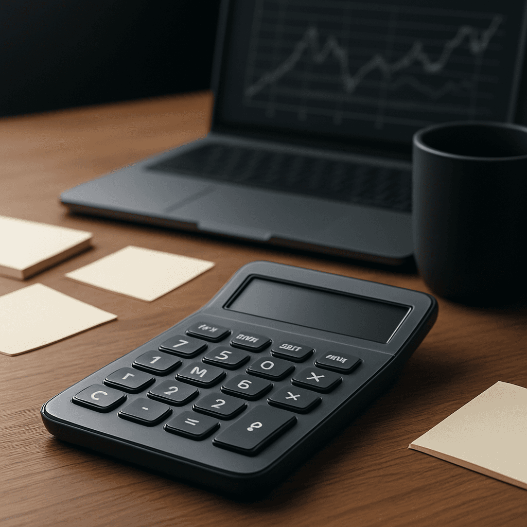 Cómo elegir entre un blog con IA en subdominio y crear un sitio web completo: calculadora de ROI para pequeños negocios