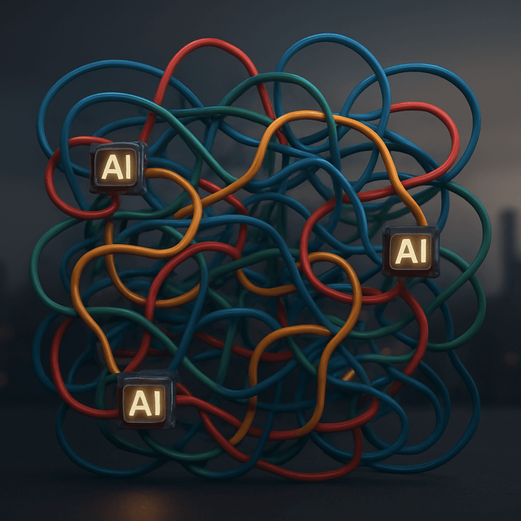 Cómo elegir una estrategia de rastreo y sitemap para un blog automático con IA