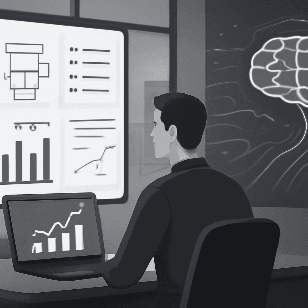 Cómo elegir la estrategia de datos estructurados para ganar motores de respuesta de IA