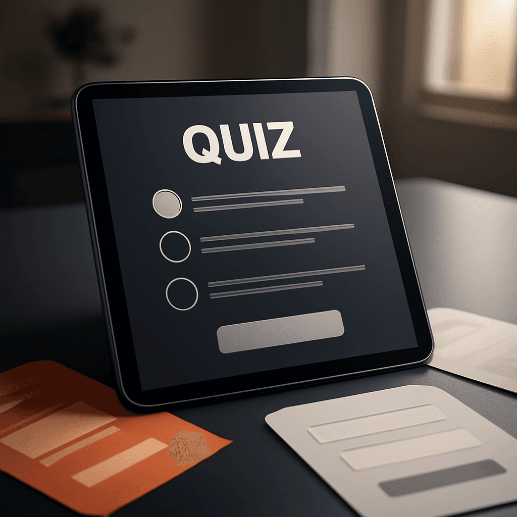Cómo elegir el mejor flujo de captura de leads para un blog automático con IA