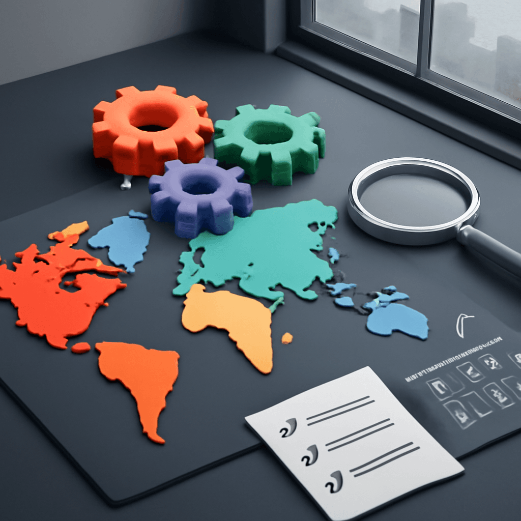 Cómo elegir integraciones de enriquecimiento de contenido para SEO programático multilingüe