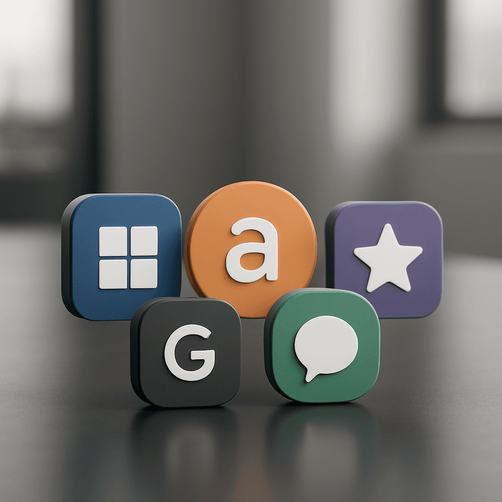 Cómo elegir las 5 integraciones que prueban que un blog automático con IA genera leads