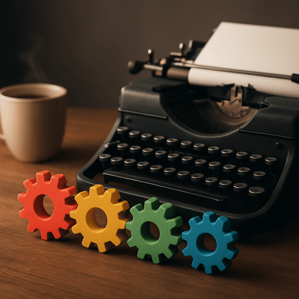 Cómo elegir las primeras 5 automatizaciones para un blog alojado con IA y reducir el CAC