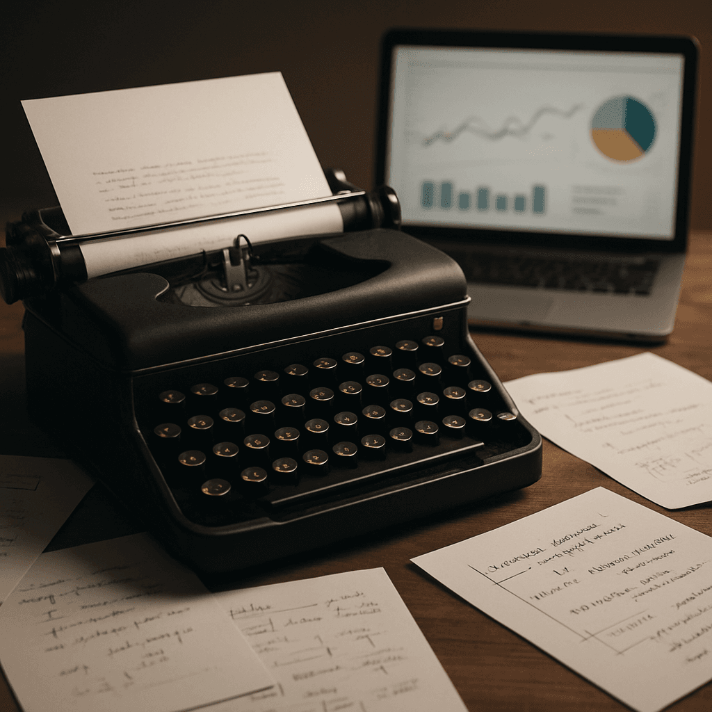 Cómo elegir la mejor fuente de datos de palabras clave para un blog automático con IA