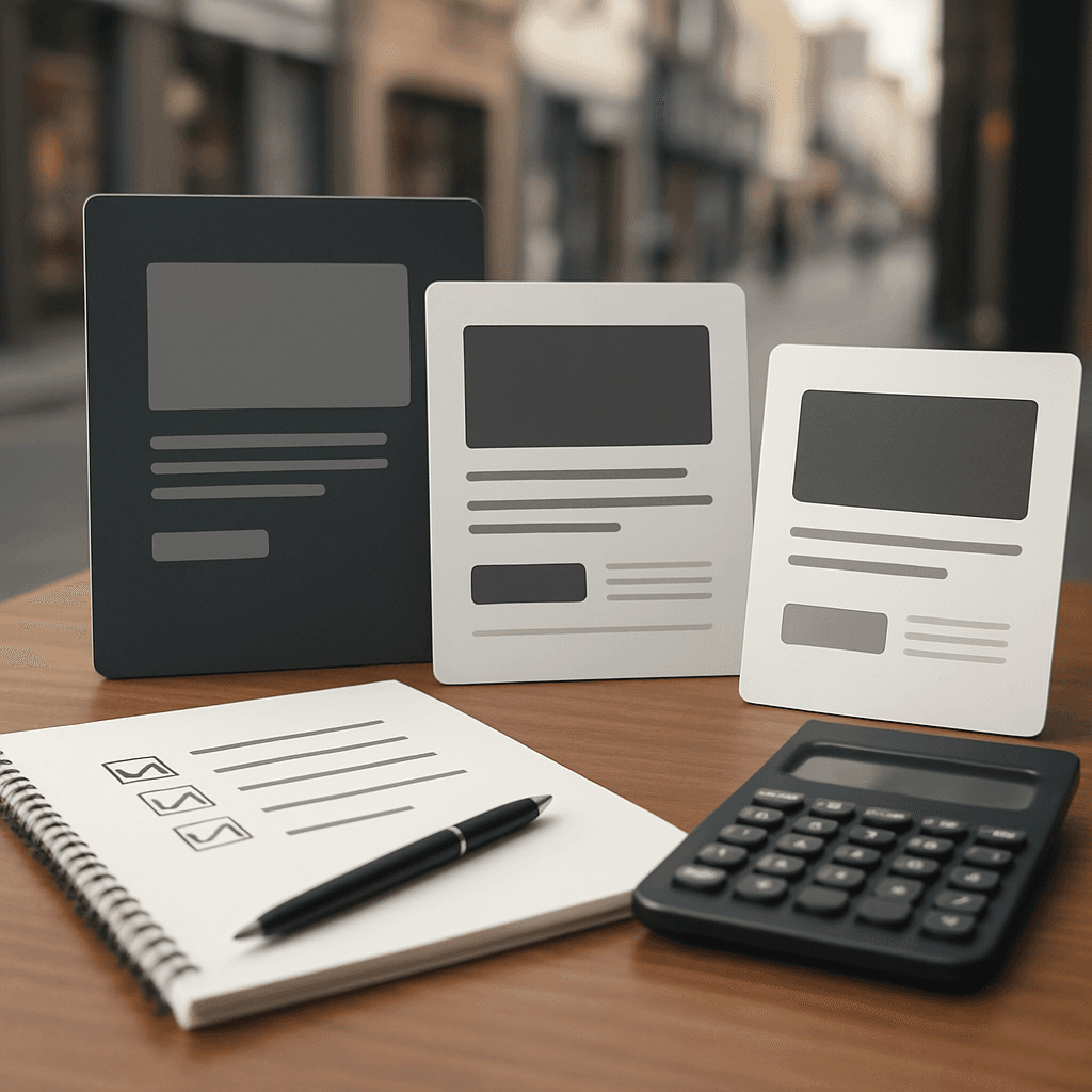 Cómo elegir la mejor plataforma de landing pages automáticas para negocios locales: RankLayer vs Outrank vs Frase