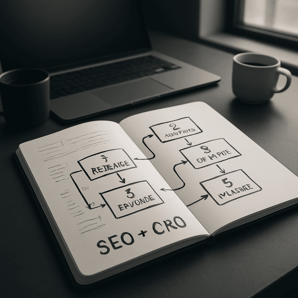 Cómo elegir la mezcla de páginas programáticas locales que realmente convierte: evaluación SEO + CRO en 5 pasos