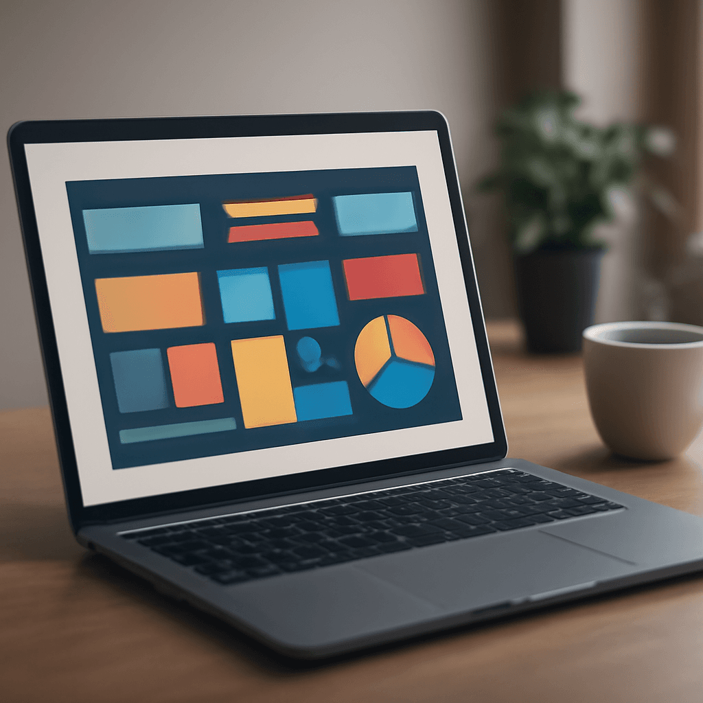 Cómo elegir la mezcla de plantillas para un blog automático con IA: scorecard y 7 plantillas listas para copiar