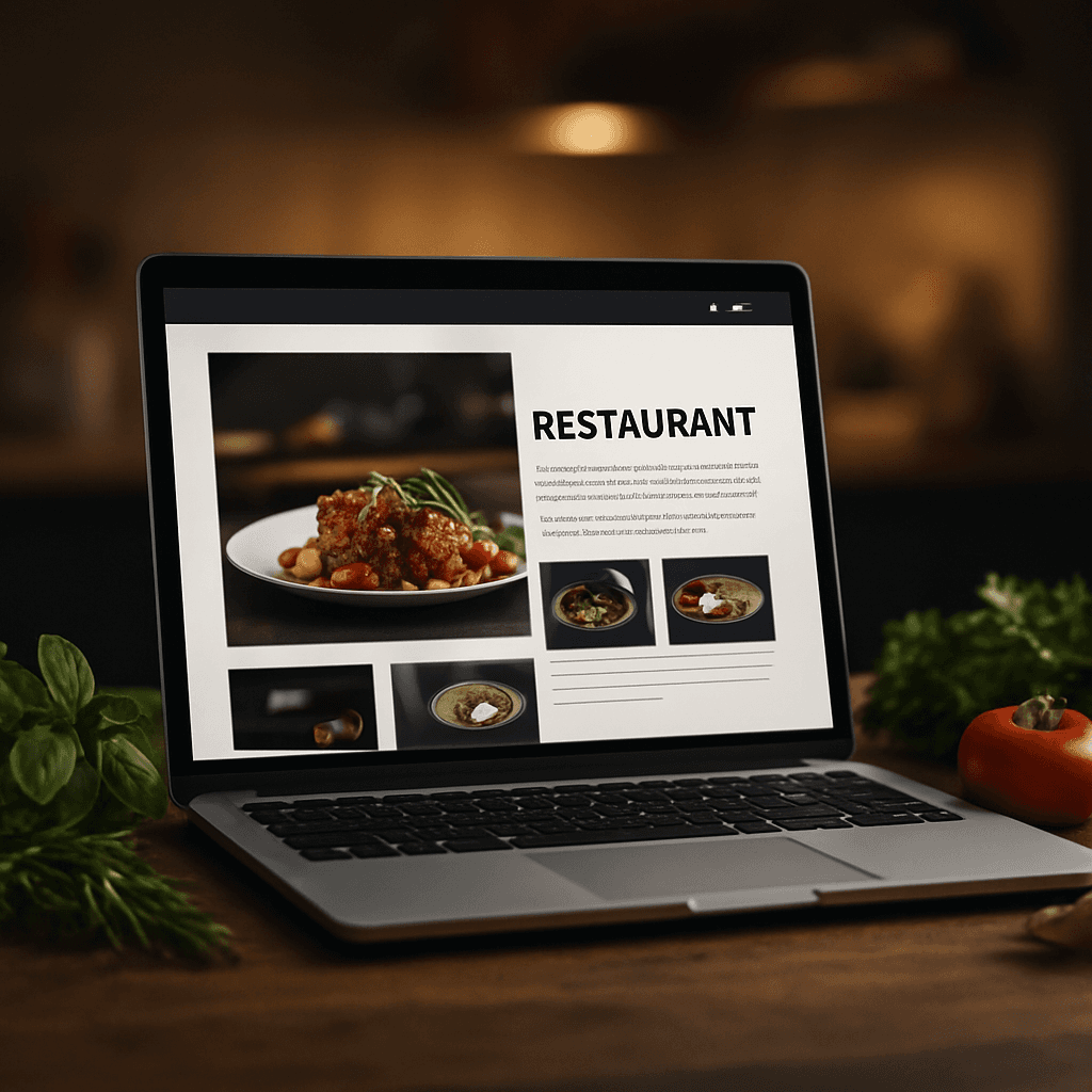 Cómo elegir la mejor mezcla de plantillas para un blog automático con IA en restaurantes y conseguir más reservas sin anuncios