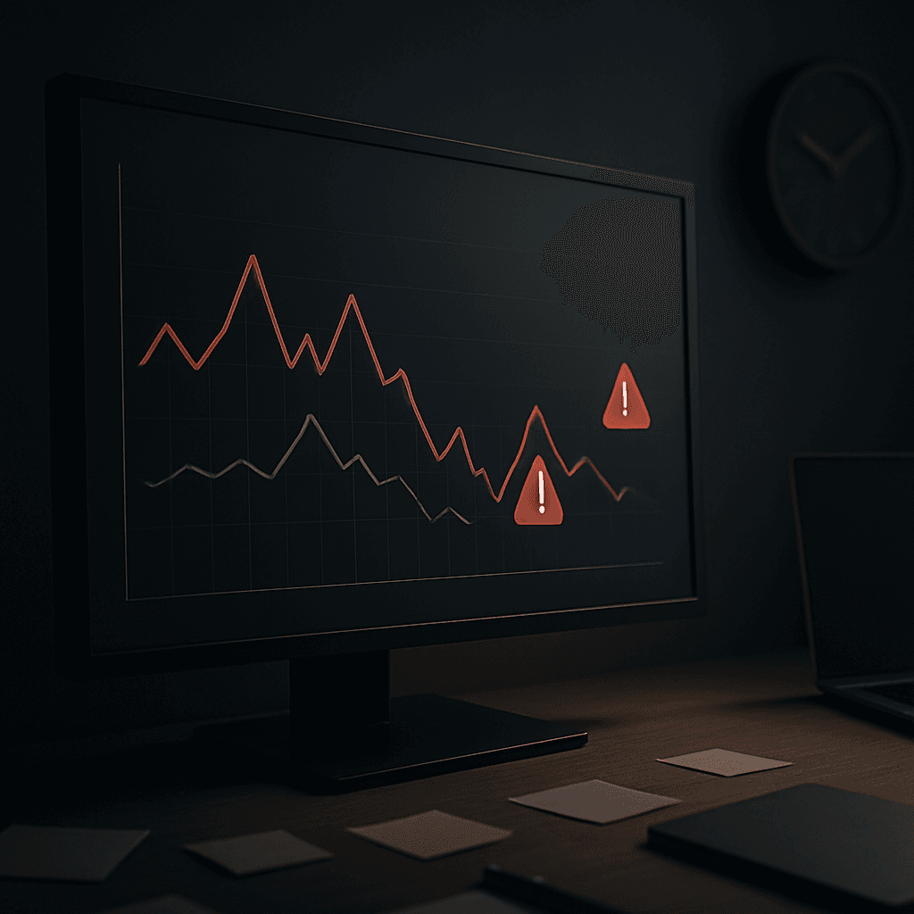 Cómo elegir monitorización y alertas para un blog automático con IA antes de que caigan las citas y los ingresos