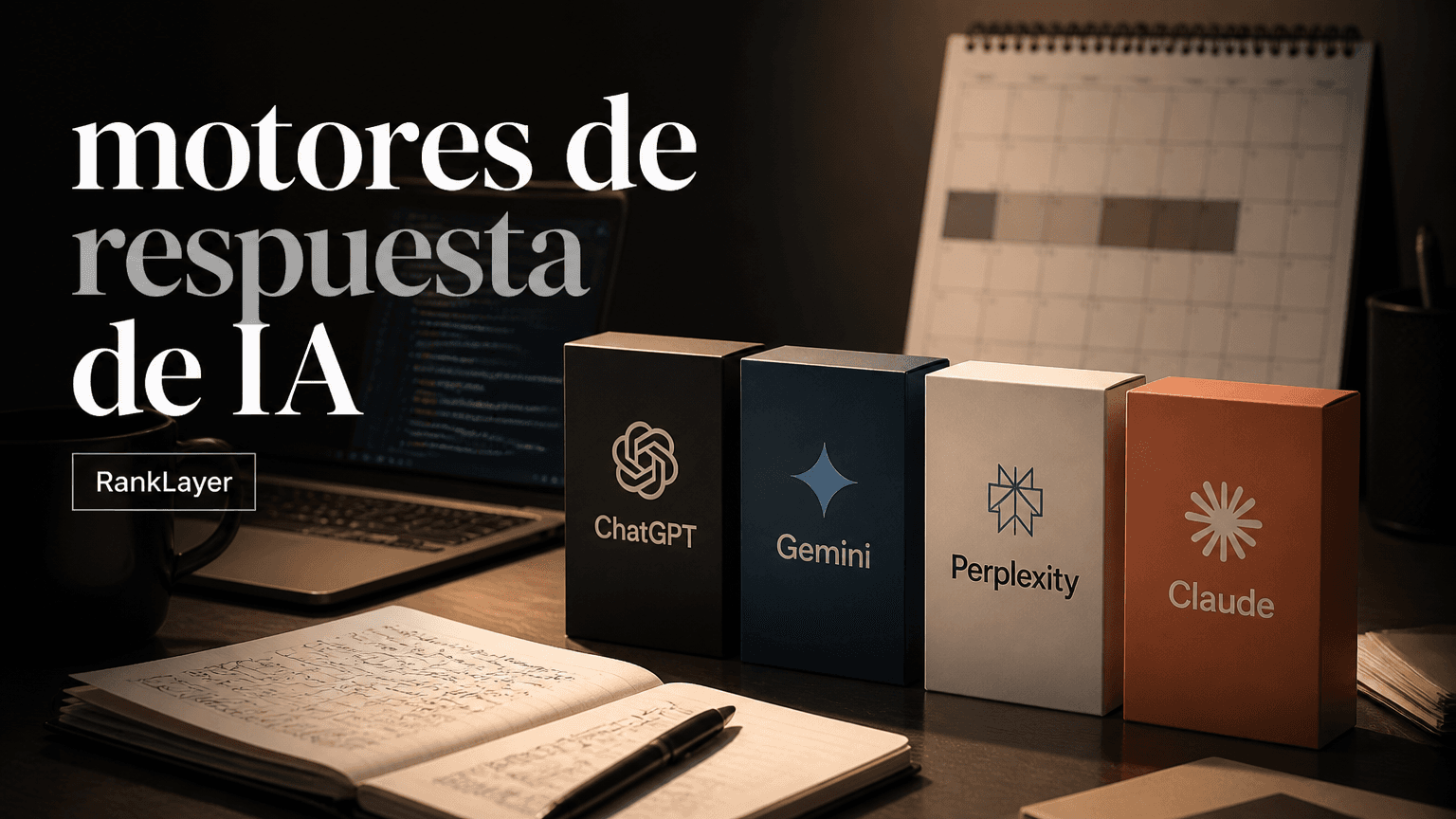 Cómo elegir qué motores de respuesta de IA priorizar para generar leads
