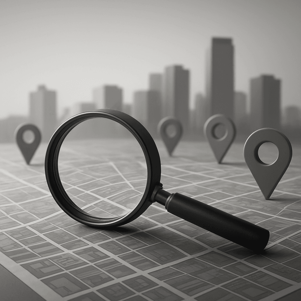 Cómo elegir entre palabras clave locales y generativas si tu pequeño negocio no tiene sitio web