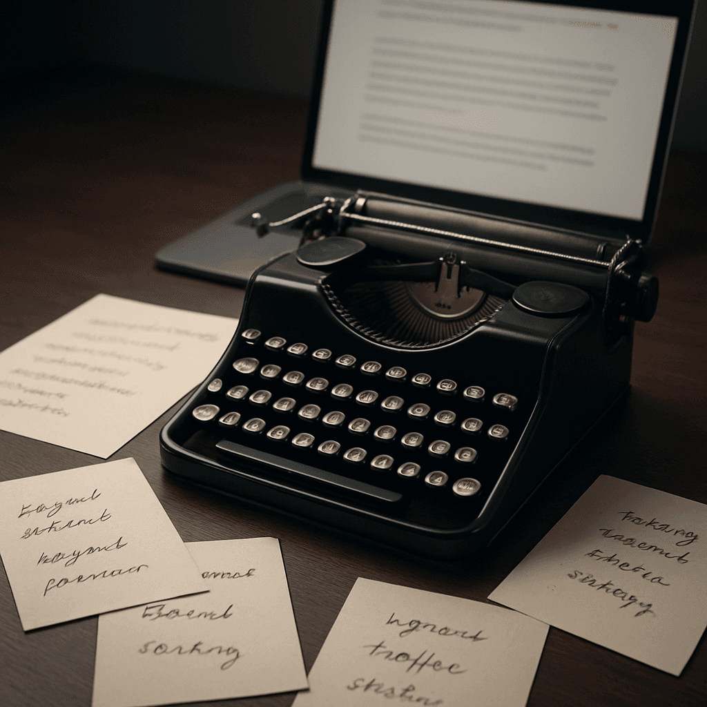 Cómo elegir la priorización de palabras clave para un blog automático con IA