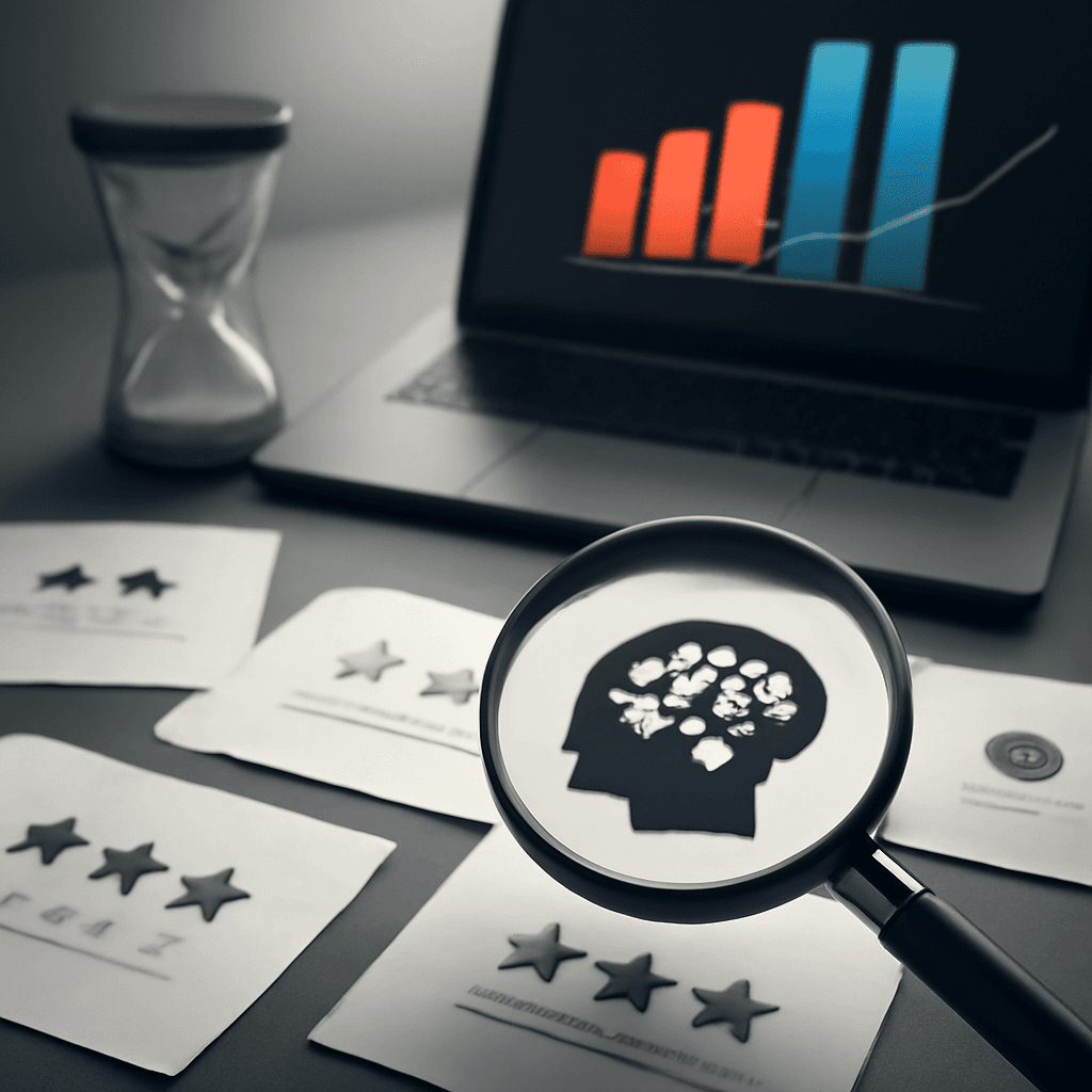 Cómo elegir qué señales de contenido optimizar para motores de respuesta de IA (Scorecard de 10 puntos para fundadores de SaaS)