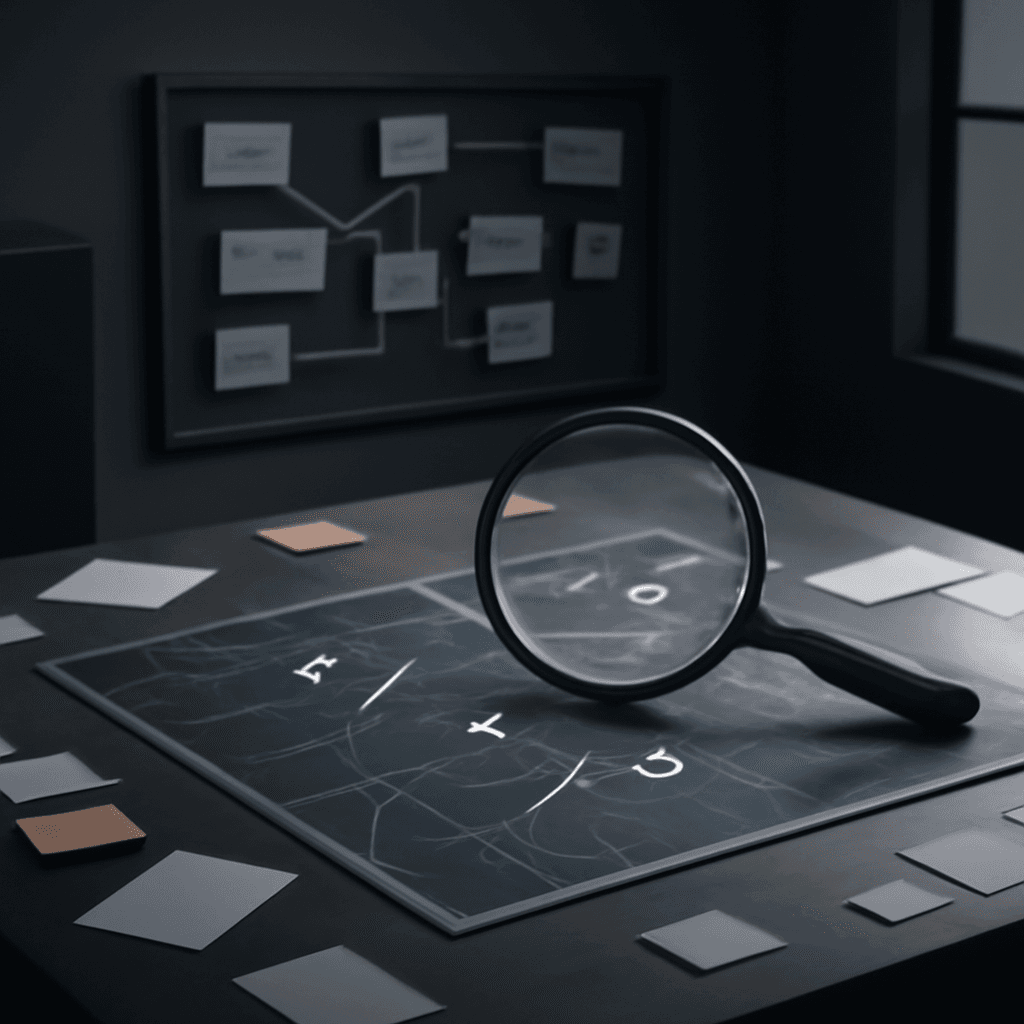 Como identificar intenção de busca não explorada para seu Micro‑SaaS com Google Search Console + Analytics