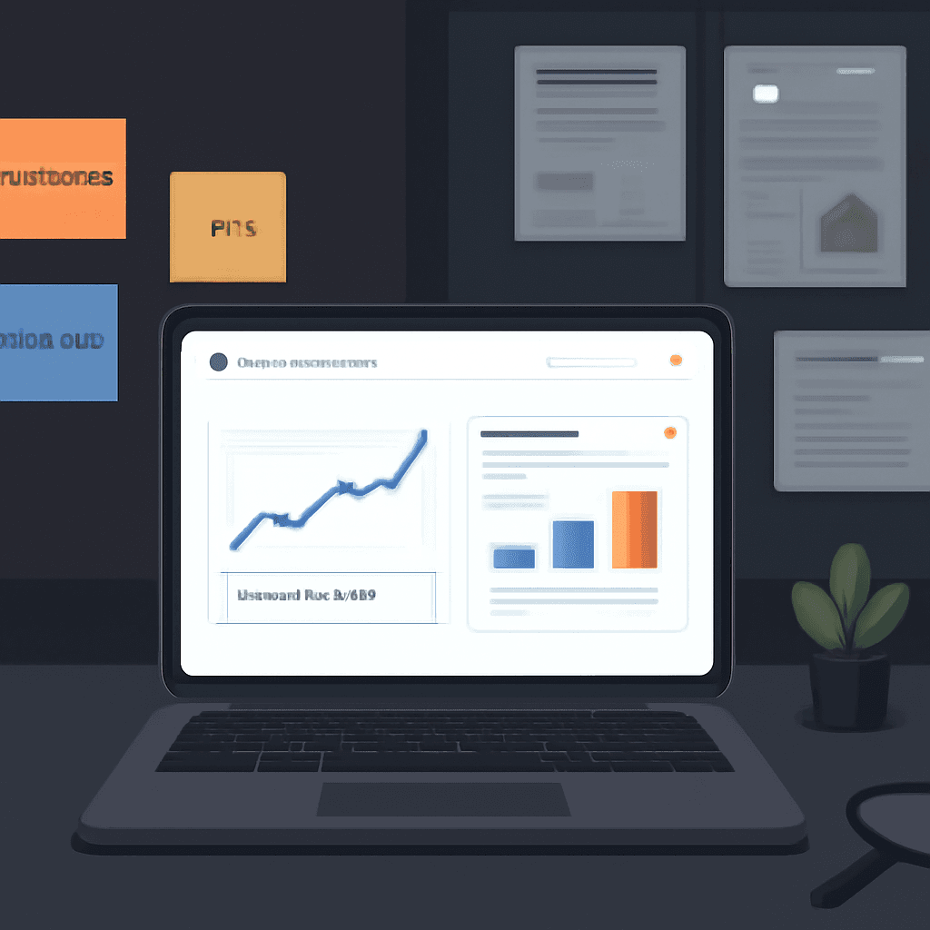 Como encontrar oportunidades de citação em IA conversacional com Google Search Console — 12 consultas práticas