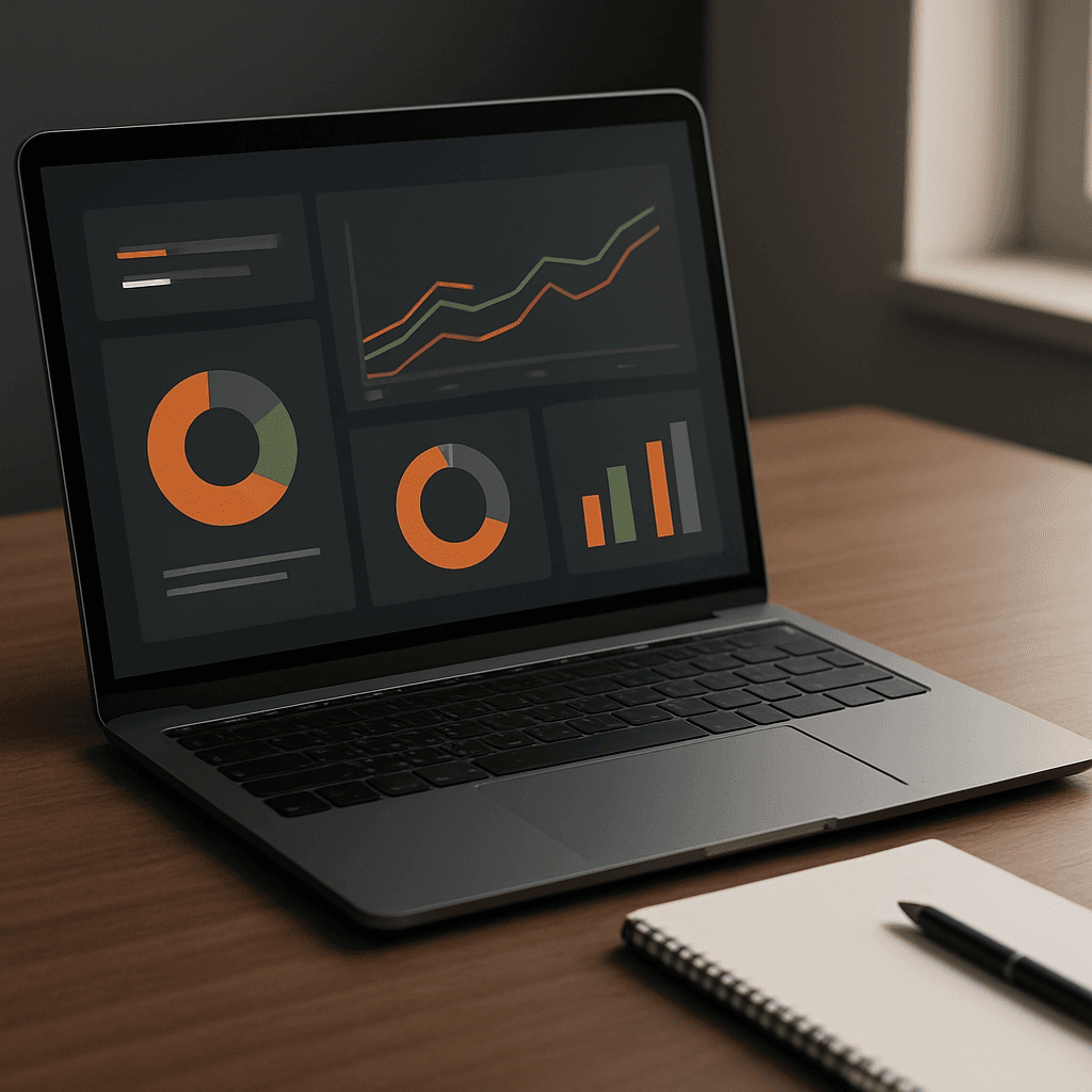 Como escolher as 5 integrações que provam que um blog automático com IA gera leads de verdade