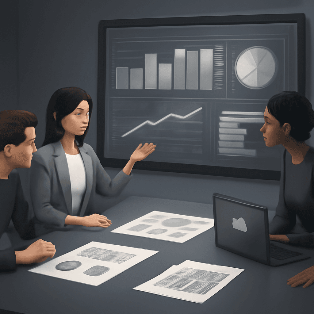 Como escolher quais coortes de concorrentes segmentar com páginas 'alternativa ao' — framework de pontuação para Micro‑SaaS