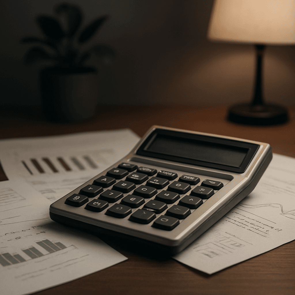 Como escolher entre um blog de IA em subdomínio e construir um site completo: calculadora de ROI para pequenos negócios