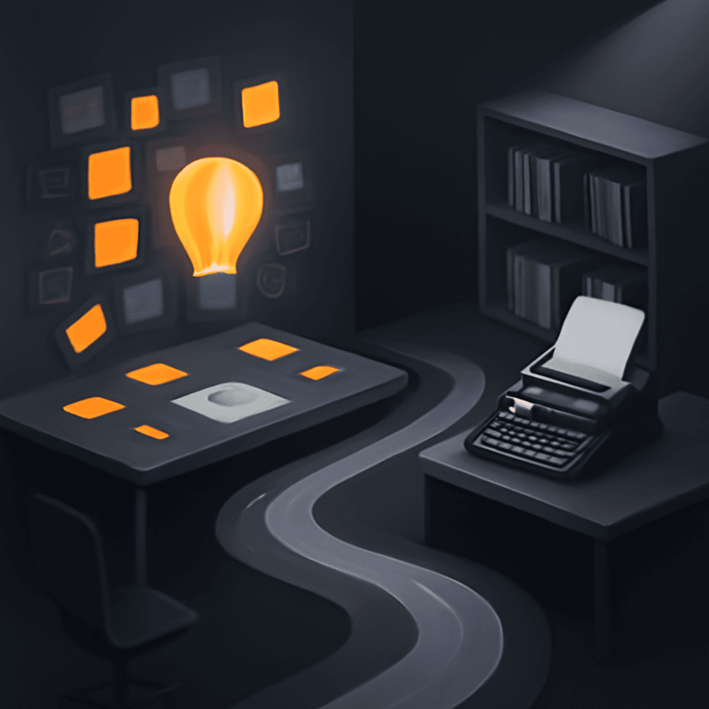 Guia prático: escolher entre Prompt‑First e Conteúdo‑First para ganhar citações em IA