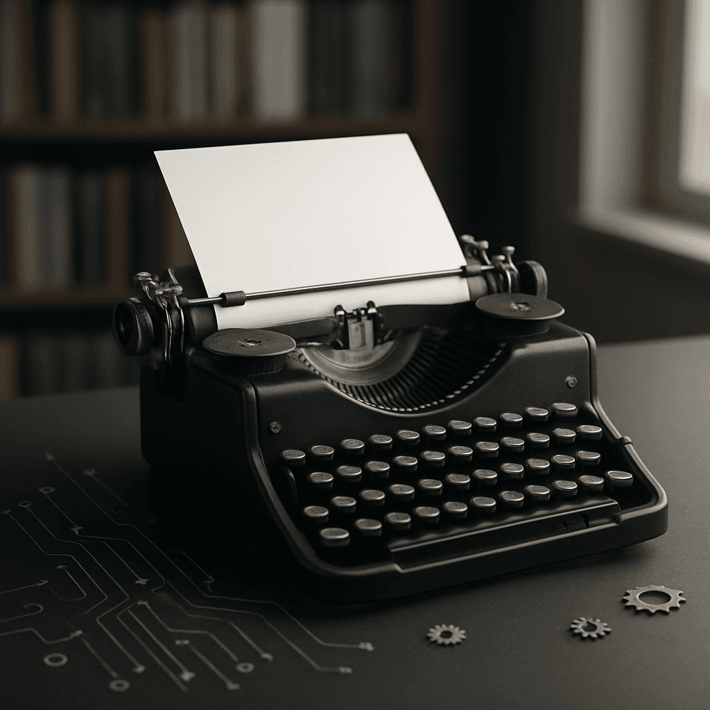 Como escolher uma estratégia de crawl e sitemap para um blog automático com IA