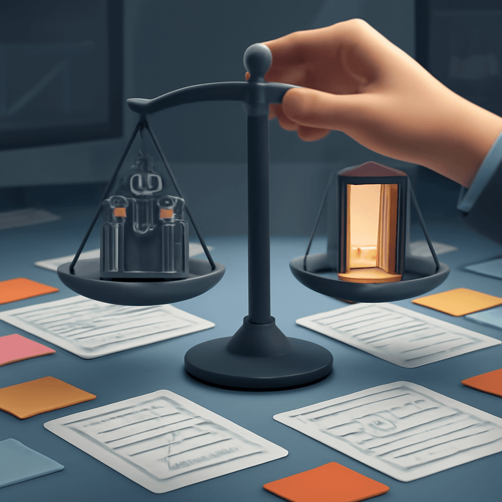Como escolher a estratégia de gating e CTA ideal para landing pages programáticas SaaS
