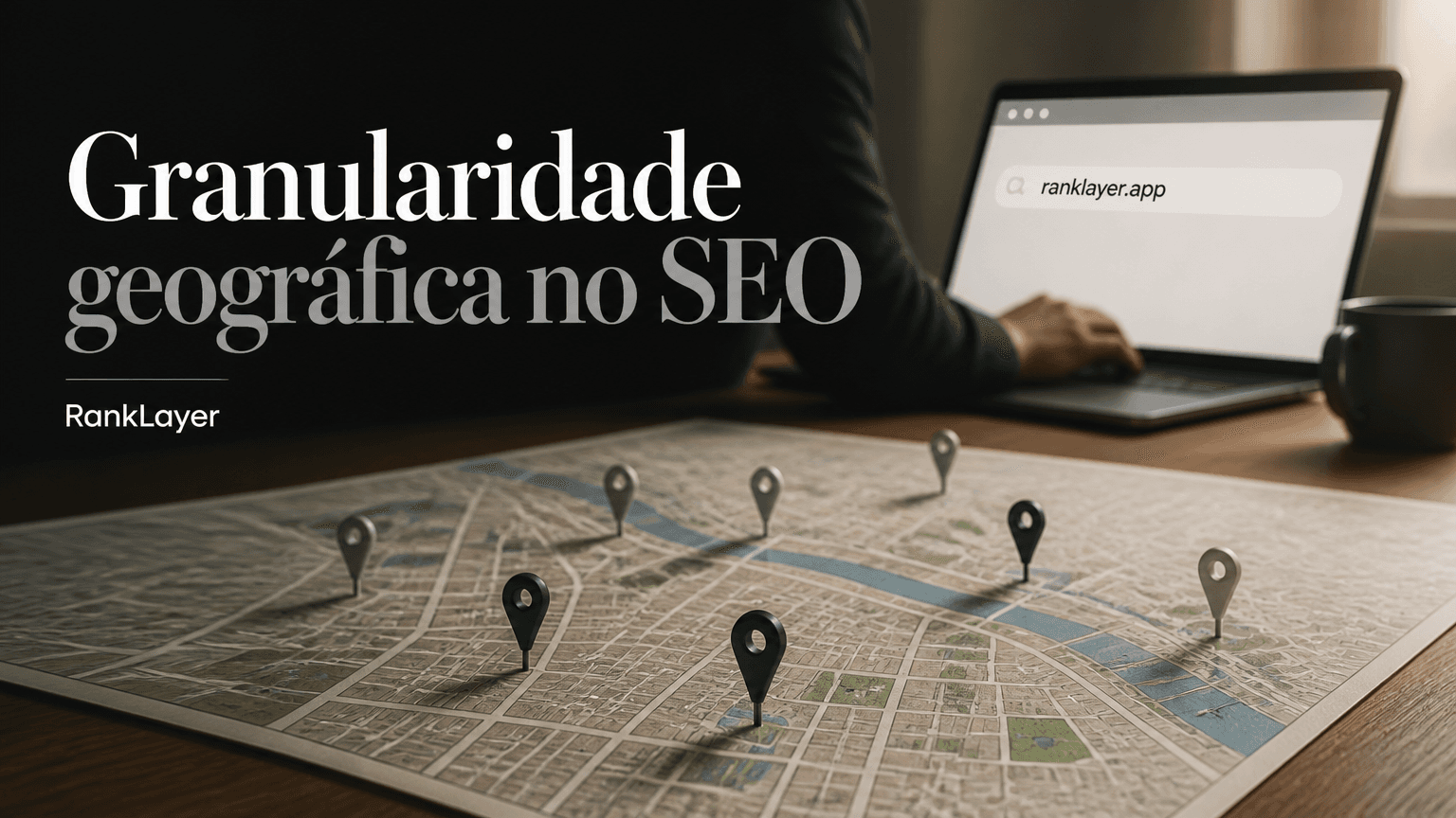 Como escolher a granularidade geográfica certa para seu blog automático: cidade, bairro ou micro-momento?