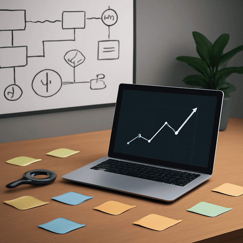 Como escolher os KPIs certos para provar que o SEO programático reduziu o CAC