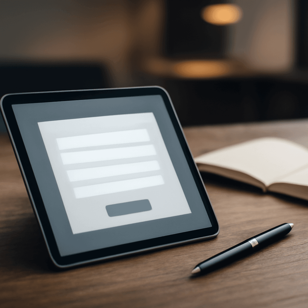 Como escolher o melhor fluxo de captura de leads para um blog automático com IA