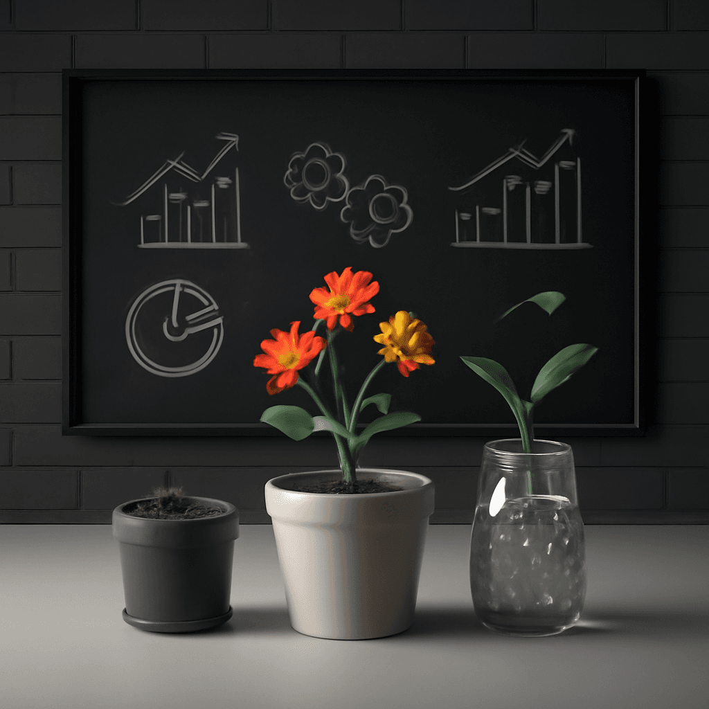 Como escolher o mix de aquisição no early-stage: SEO programático vs parcerias vs product‑led