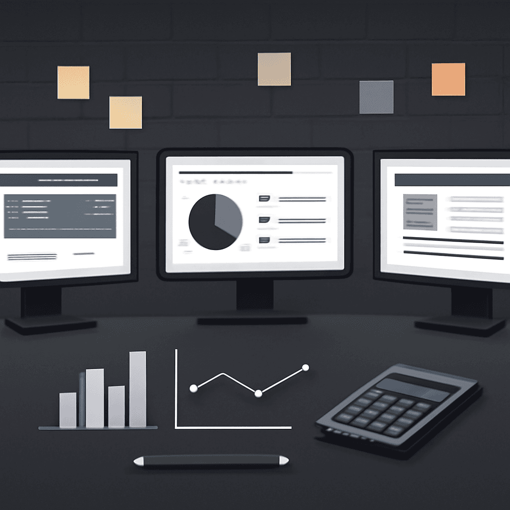 Como escolher o mix de templates programáticos para reduzir CAC