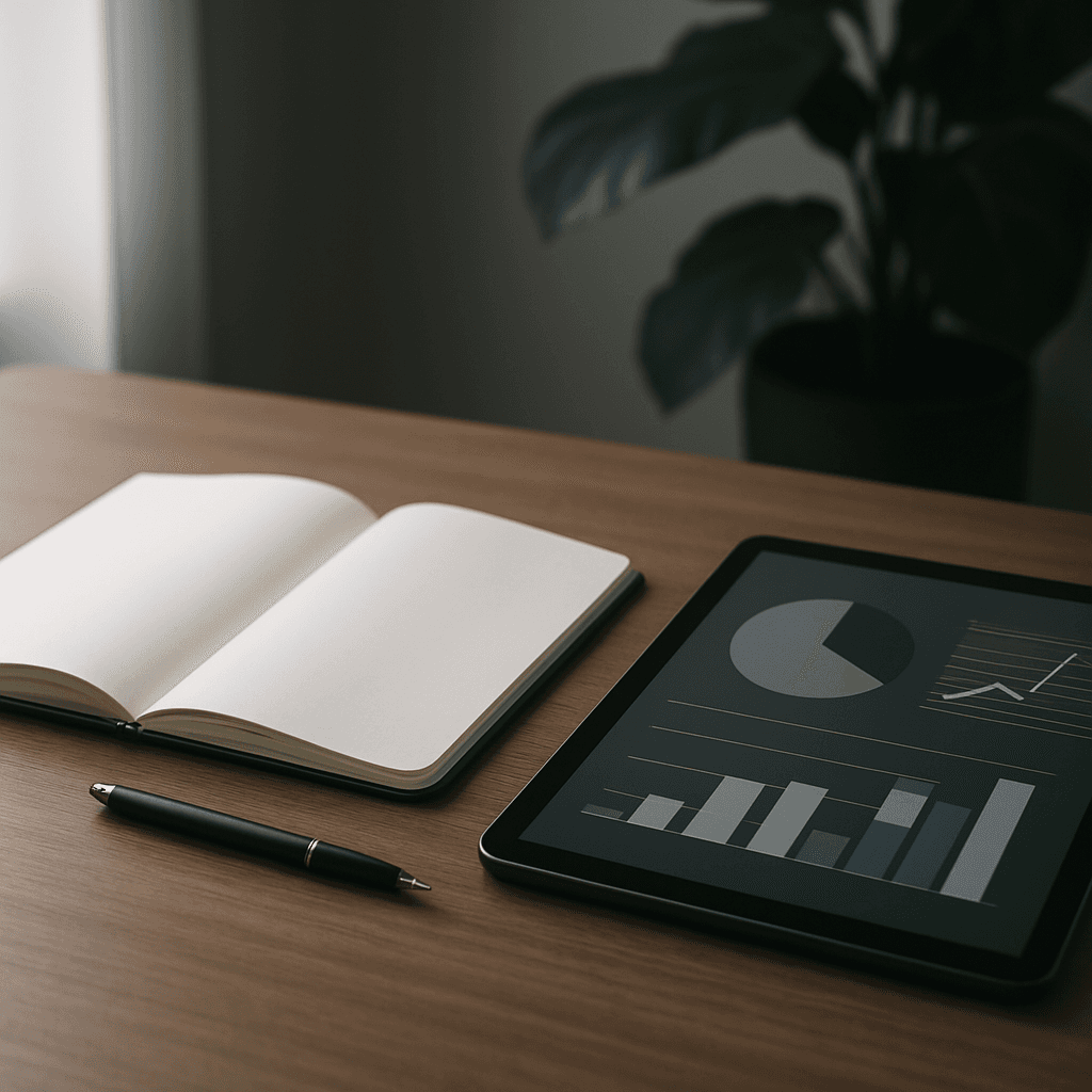 Como escolher o melhor modelo de governança para páginas programáticas em negócios sem dev