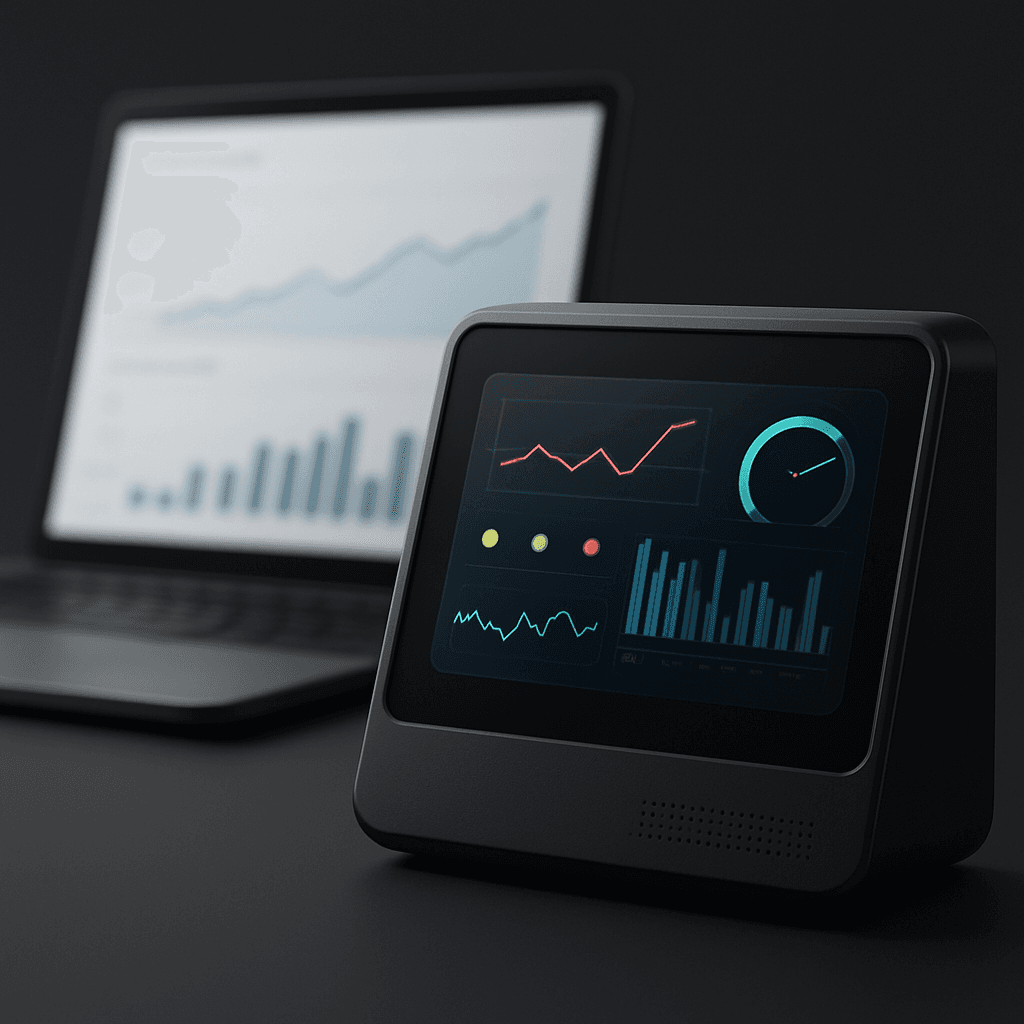 Como escolher monitoramento e alertas para um blog automático com IA sem perder citações nem indexação