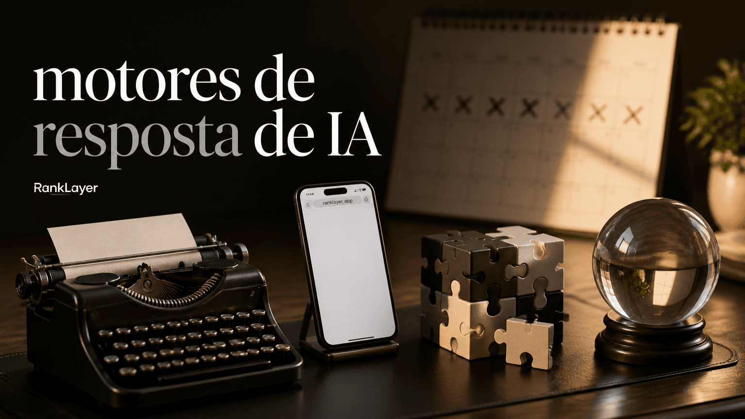 Como escolher quais motores de resposta de IA priorizar para gerar leads