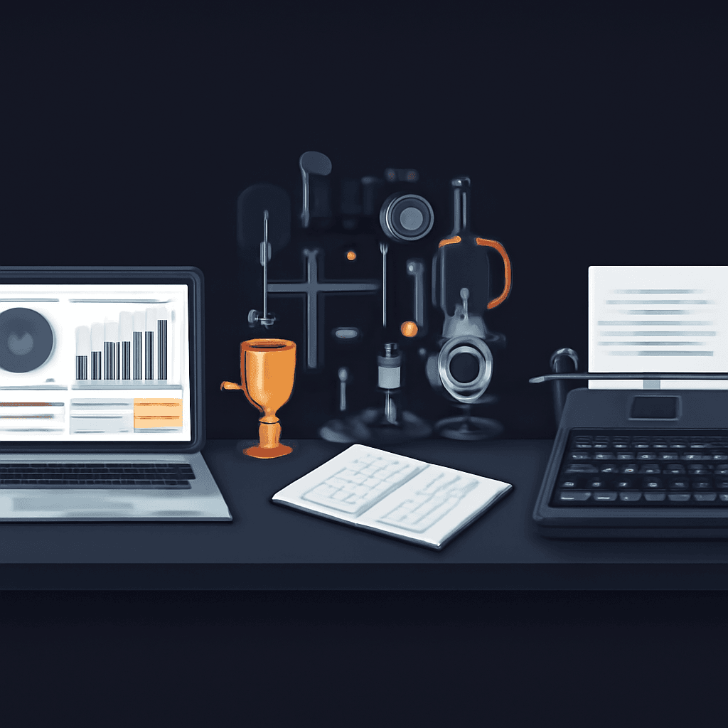 Como escolher o nível certo de automação de SEO para o seu SaaS
