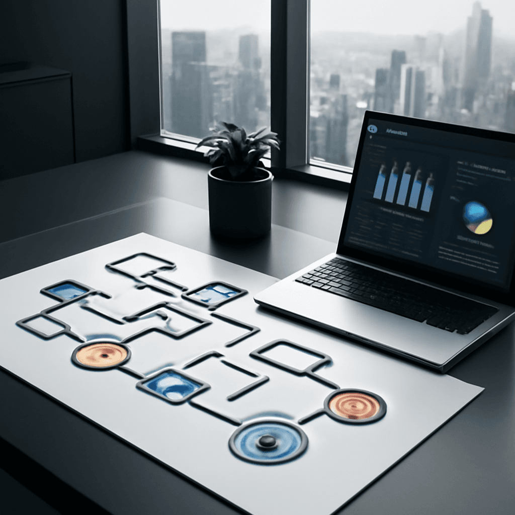 Como escolher o nível certo de automação de SEO para seu SaaS