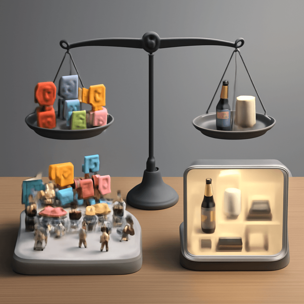Como escolher entre páginas de alternativas dinâmicas vs curadas: guia decisório para seu negócio