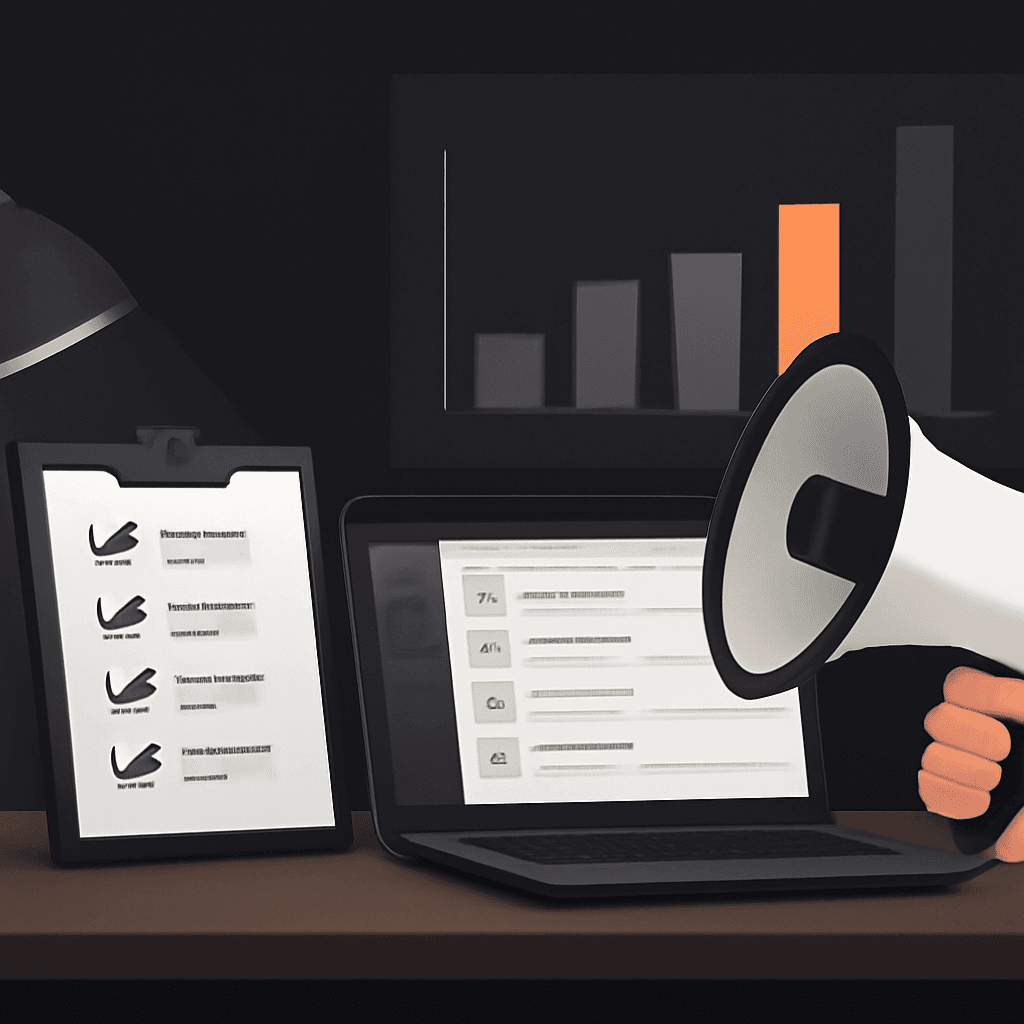 Como escolher quais páginas SaaS otimizar para motores de resposta por IA: um playbook de avaliação