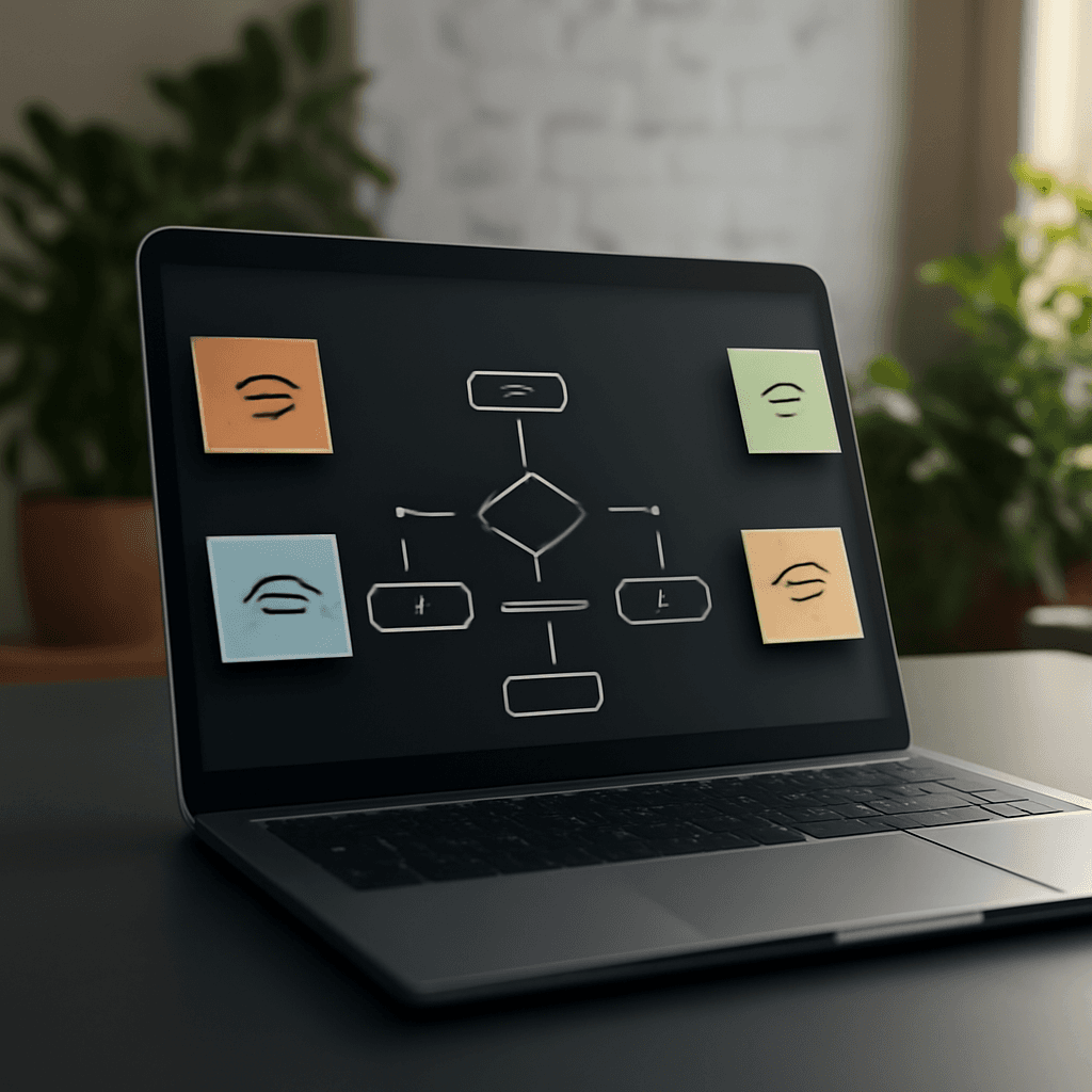 Zapier, Webhooks ou integrações nativas: como decidir para um blog automático com IA