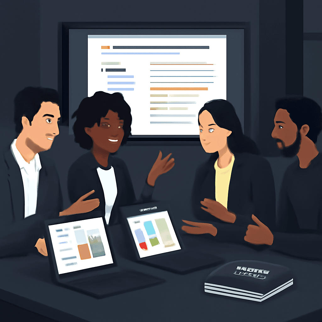 Cómo evaluar plataformas de SEO programático: RFP y scorecard de 25 puntos para fundadores SaaS