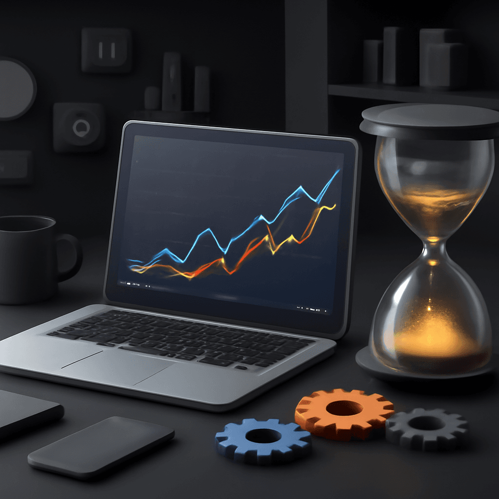 Cómo funciona la Regeneración Estática Incremental (ISR): guía práctica para fundadores de SaaS haciendo SEO programático