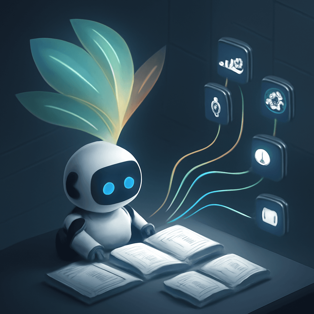Cómo las capas de recuperación de IA y los embeddings deciden qué páginas SaaS usan los chatbots