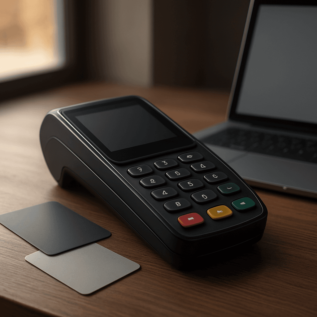 Como conectar seu POS e sistema de reservas a um blog automático com IA, sem código